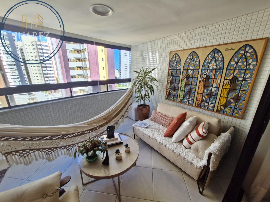 Apartamento - Graça