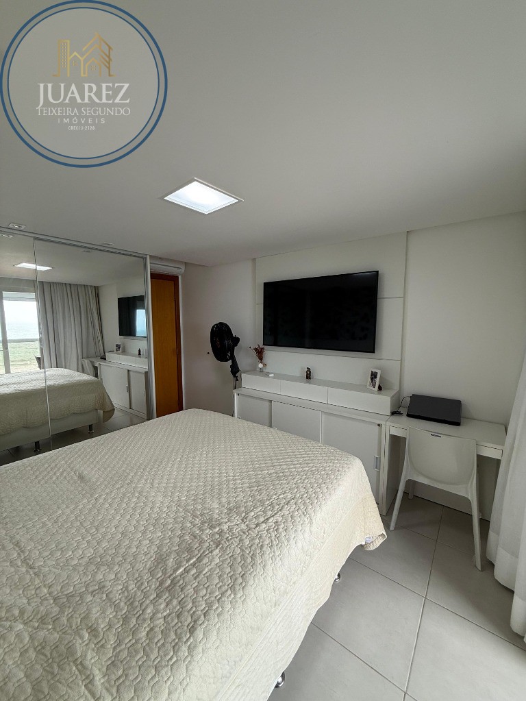 Apartamento - Armação