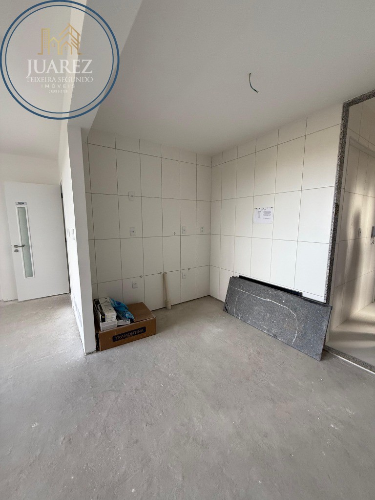 Apartamento - Horto florestal