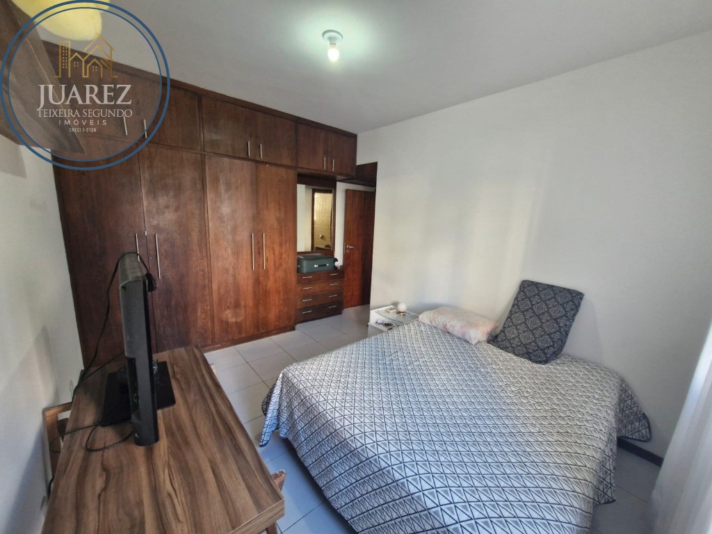 Apartamento - Dom avelar