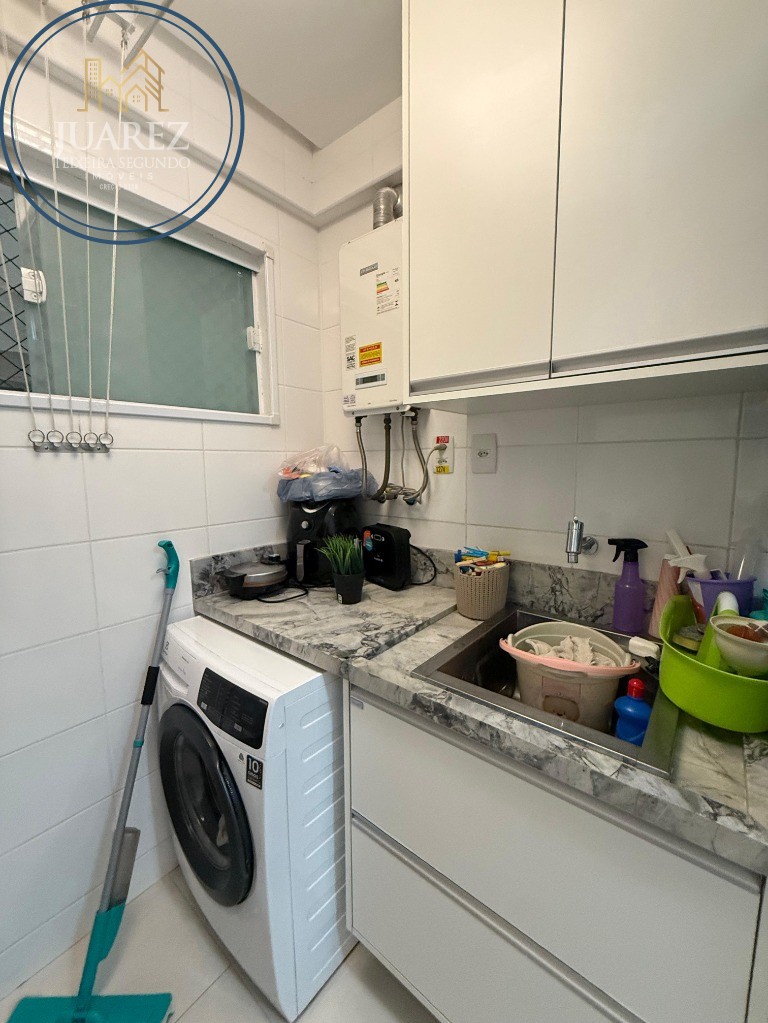 Apartamento - Candeal