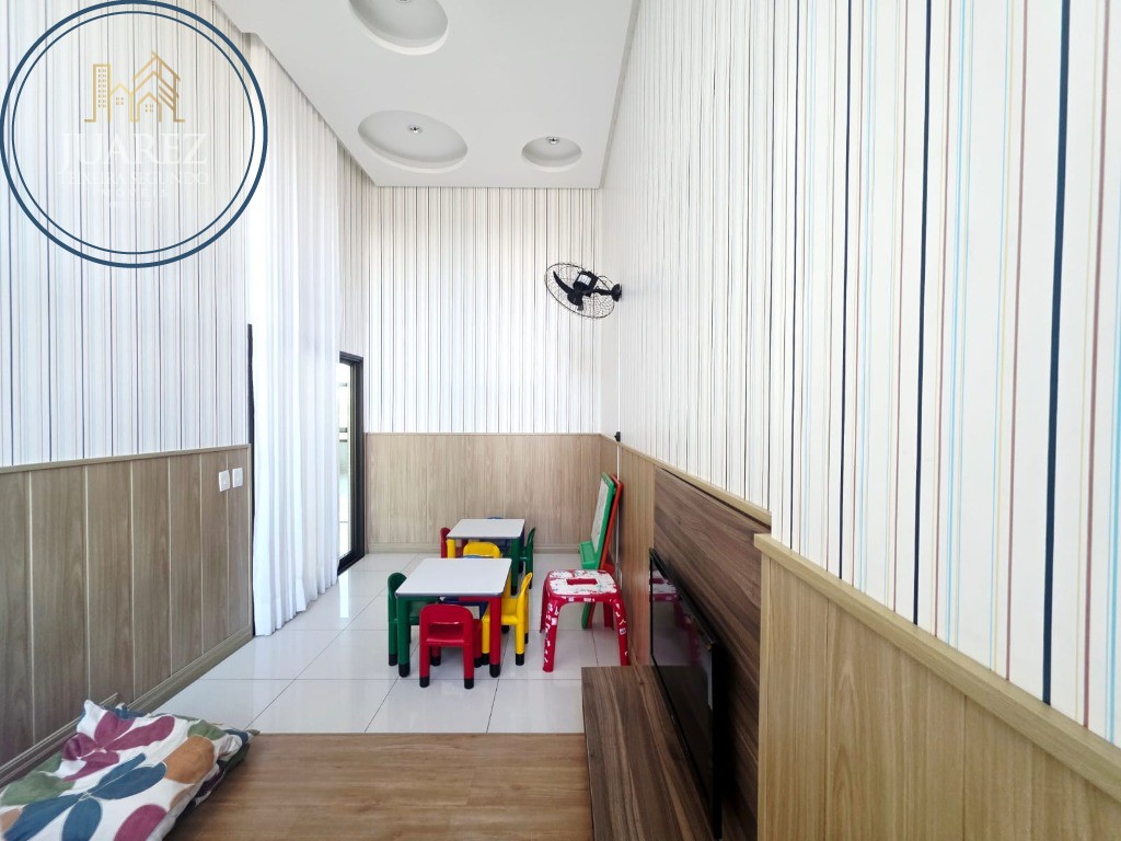 Apartamento - Patamares
