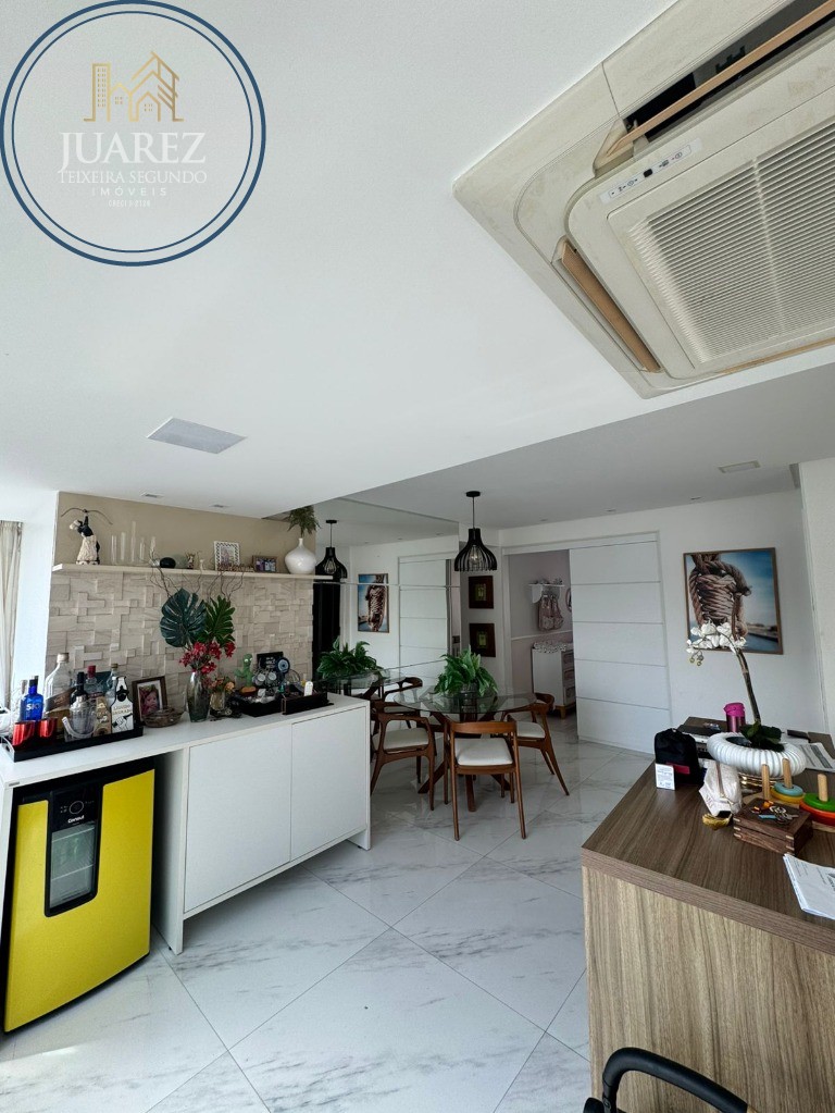Apartamento - Jardim apipema
