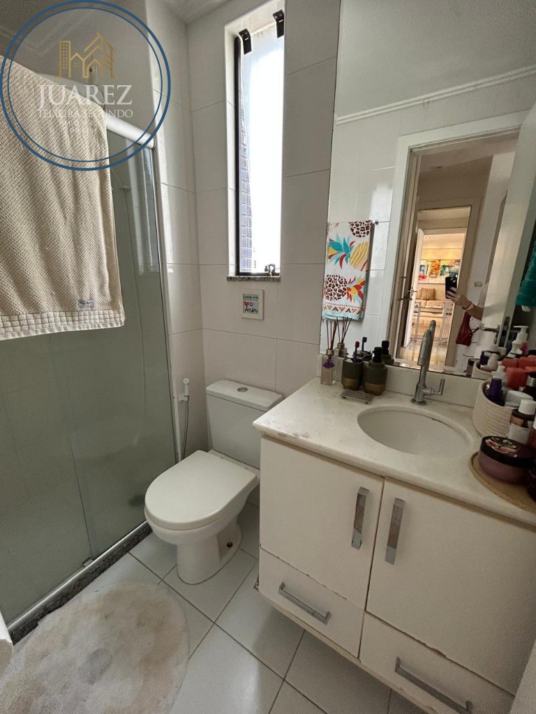 Apartamento - Pituba