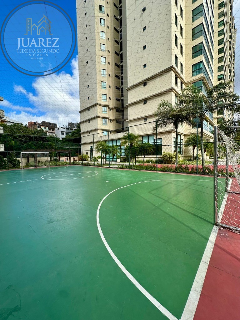 Apartamento - Federacao