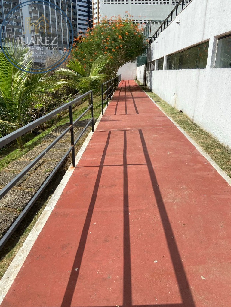 Apartamento - Graça