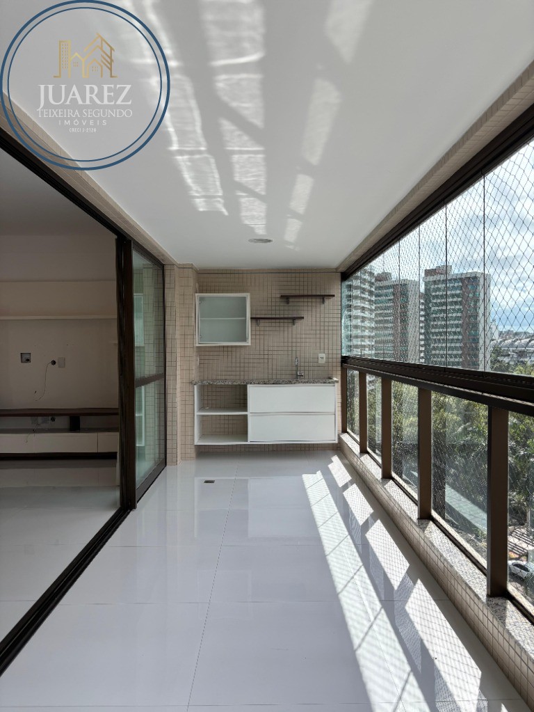 Apartamento - Alphaville i