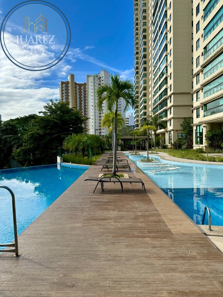 Apartamento - Federacao