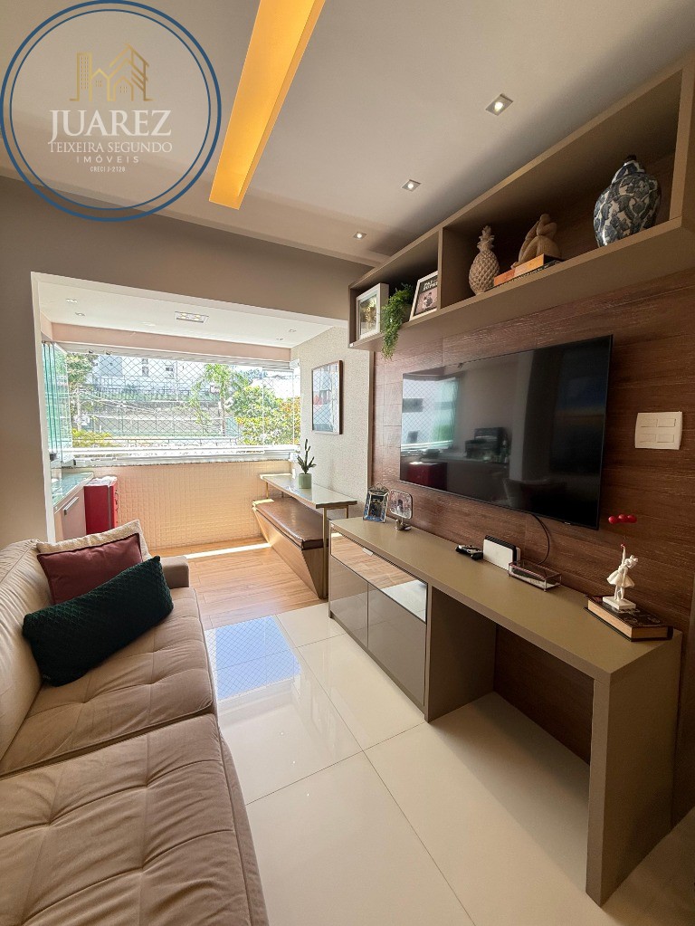 Apartamento - Candeal