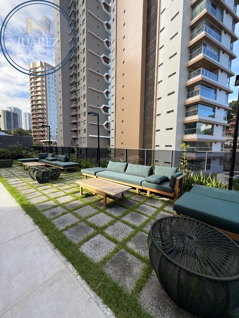 Apartamento - Horto florestal