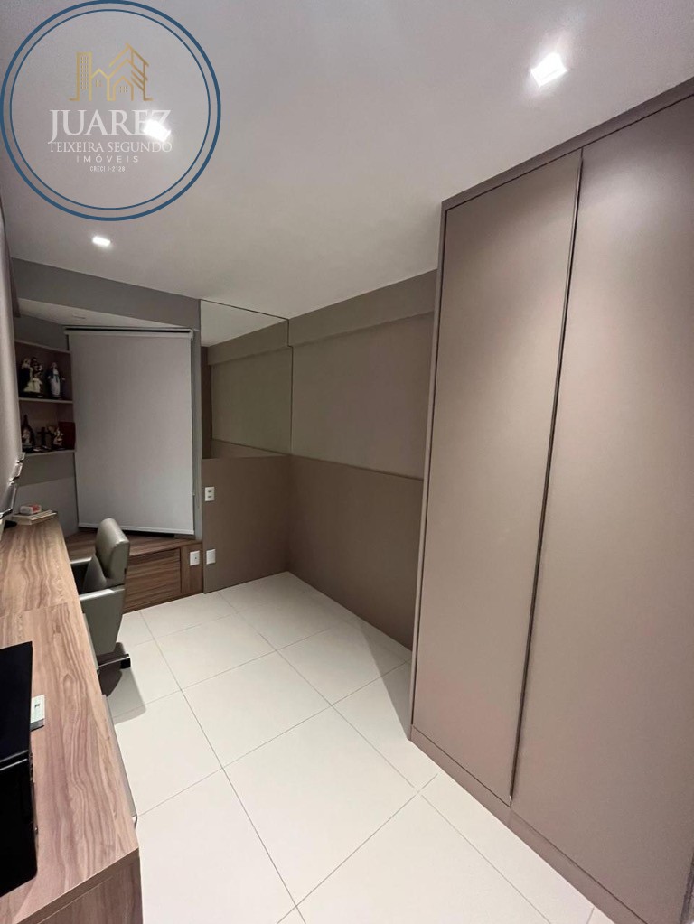 Apartamento - Cidade jardim