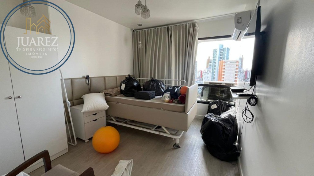 Apartamento - Graça