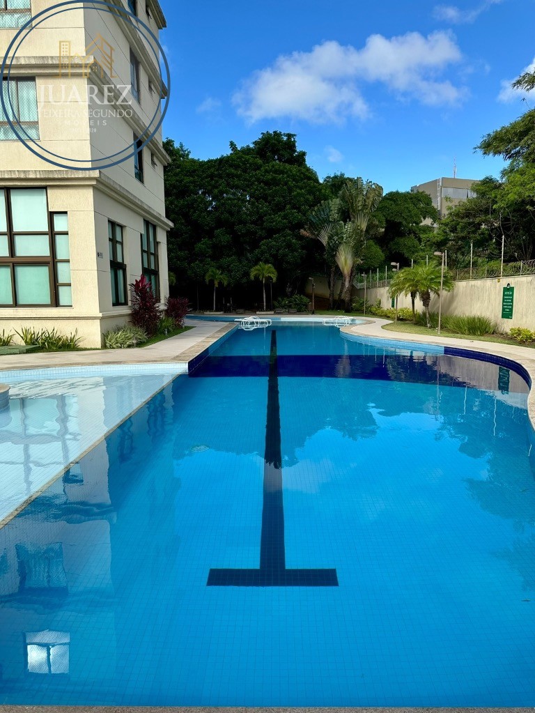 Apartamento - Federacao