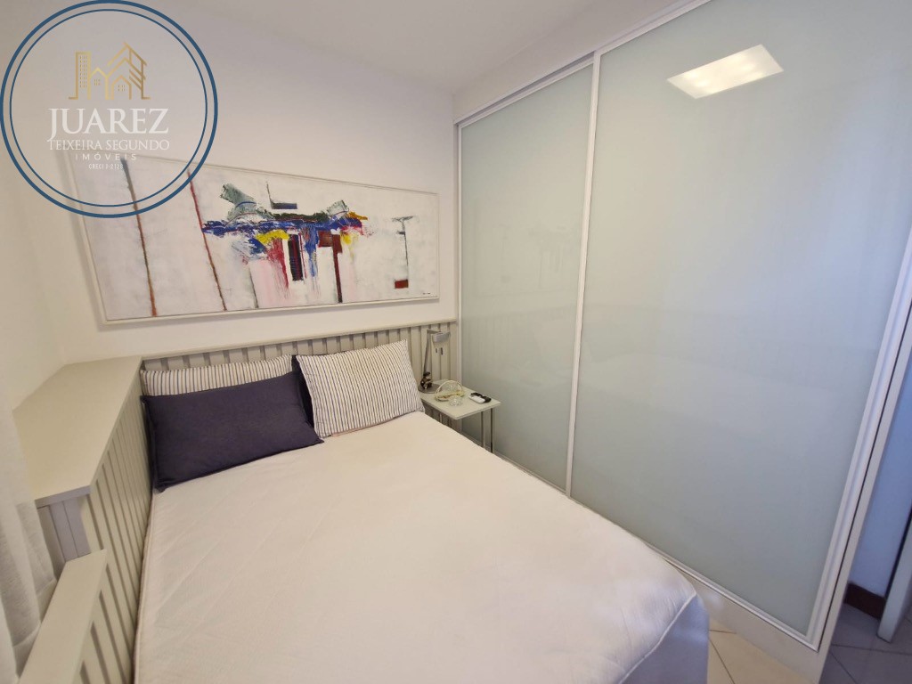 Apartamento - Graça