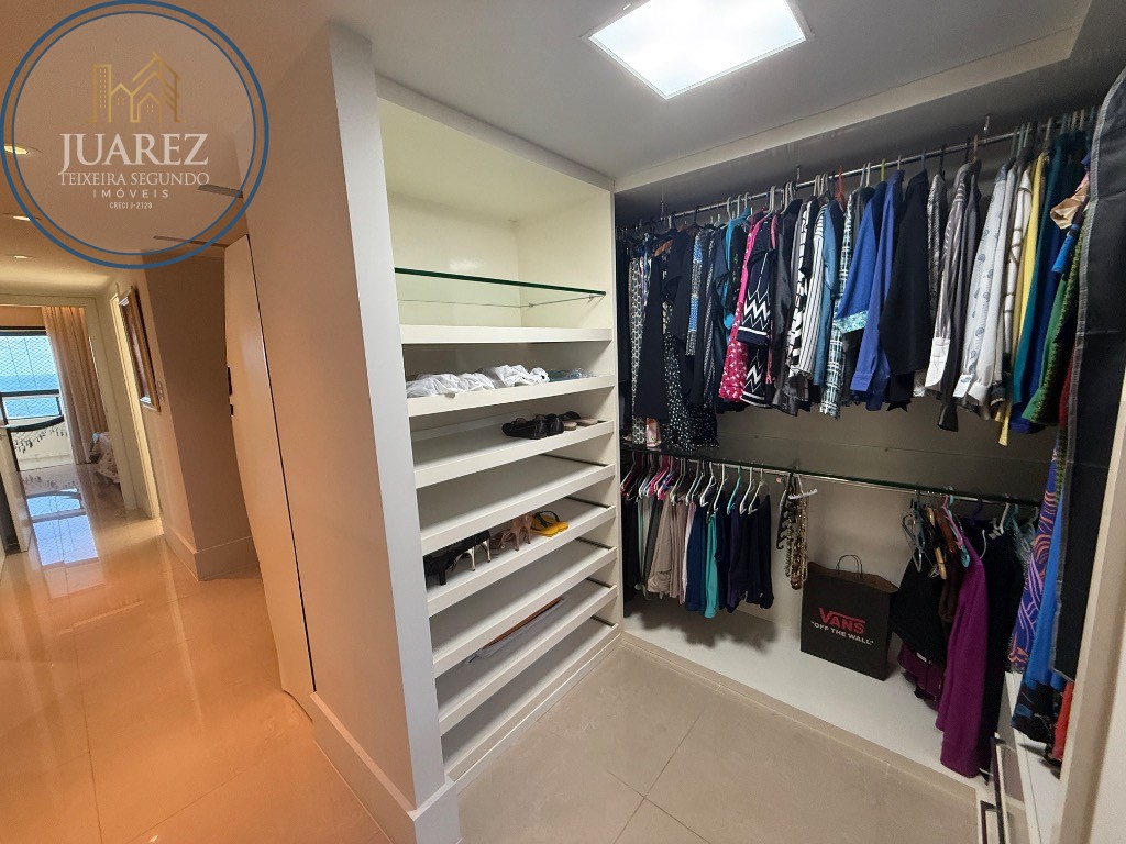 Apartamento - Barra