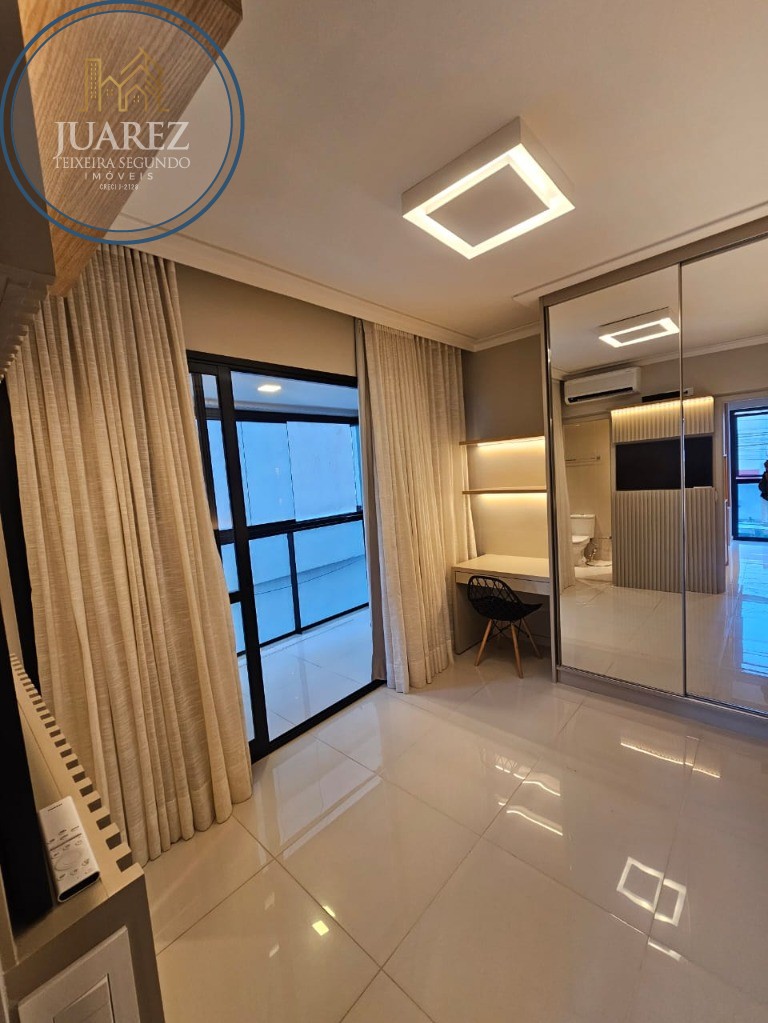 Apartamento - Barra
