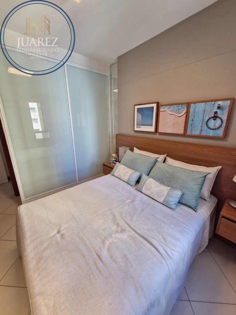 Apartamento - Graça