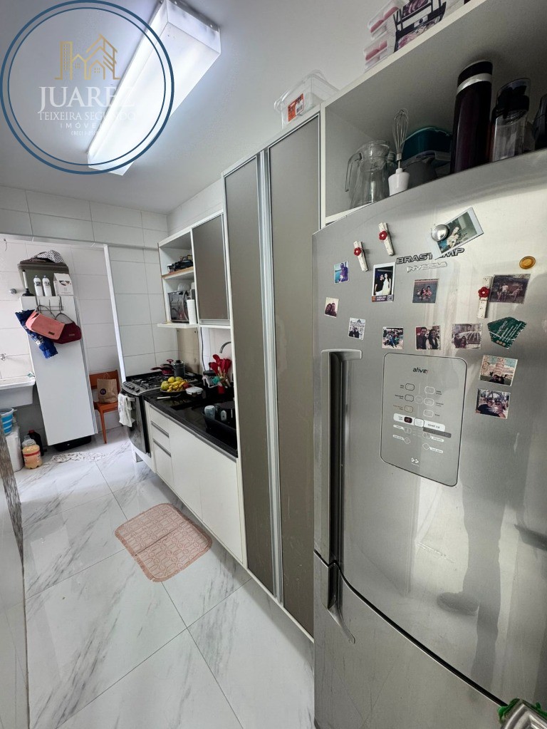 Apartamento - Jardim apipema