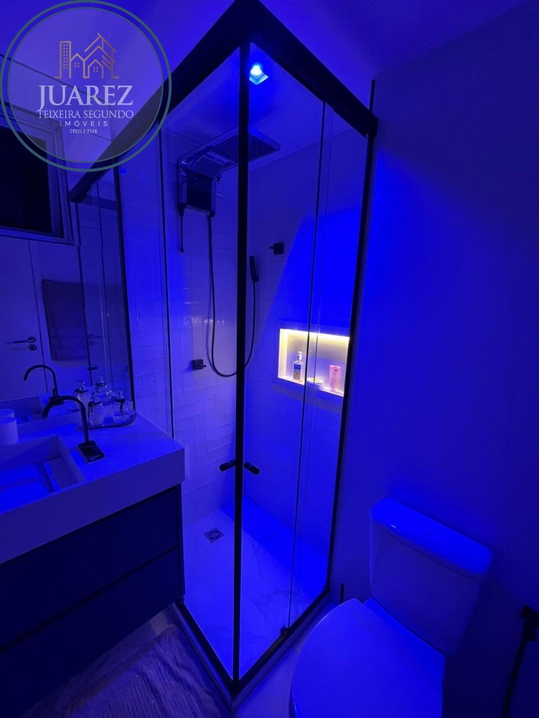 Apartamento - Cidade jardim