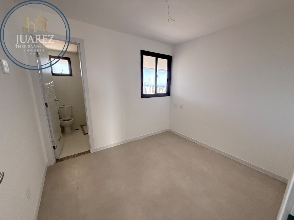 Apartamento - Caminho das árvores