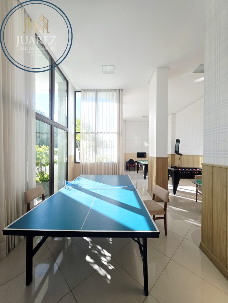 Apartamento - Patamares