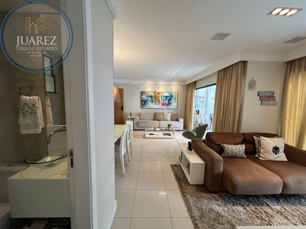 Apartamento - Pituba
