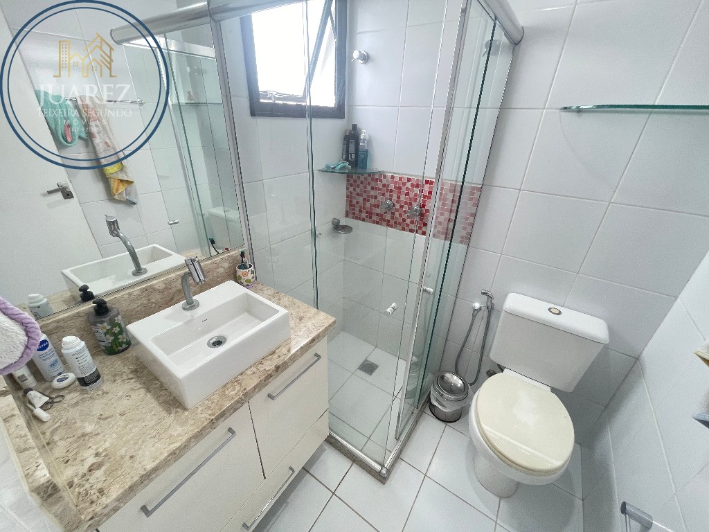 Apartamento - Pituba
