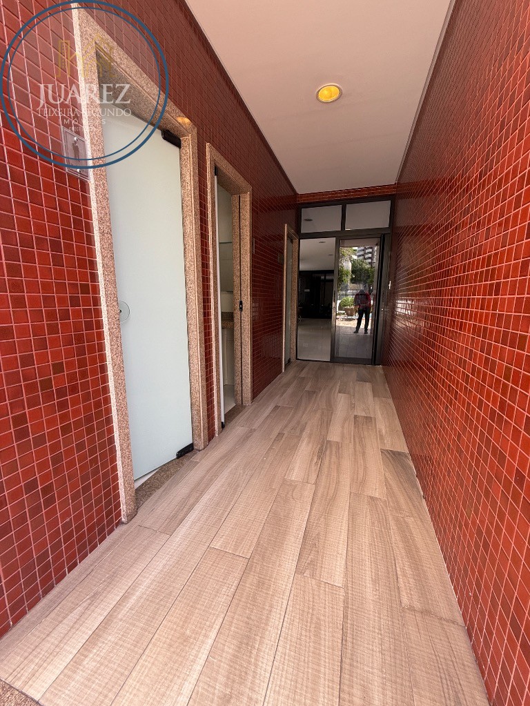 Apartamento - Graça