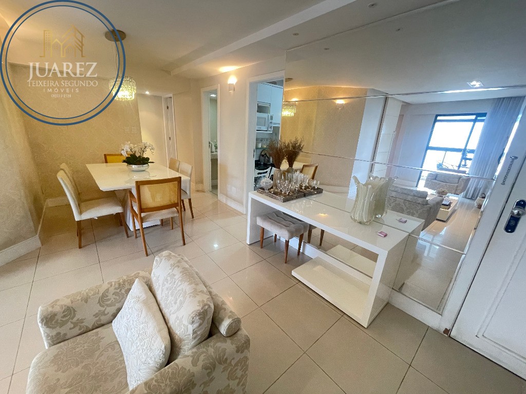 Apartamento - Pituba