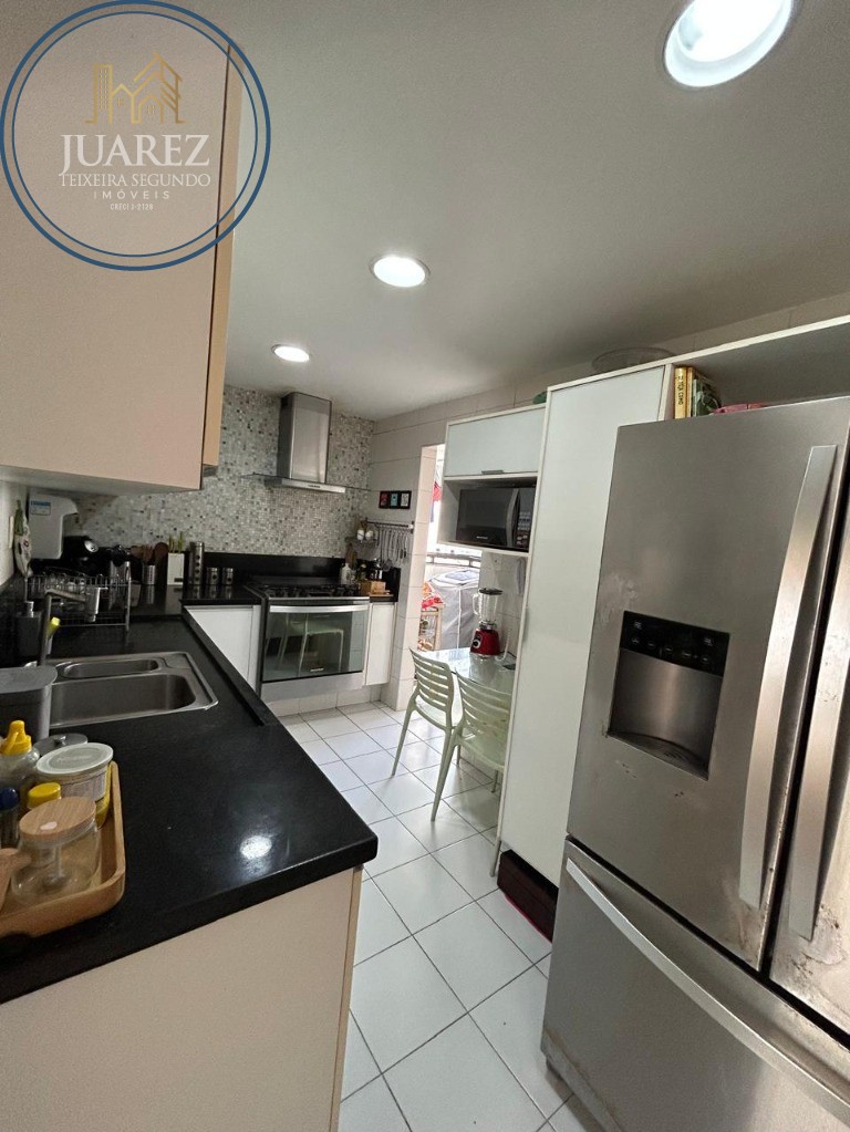 Apartamento - Pituba
