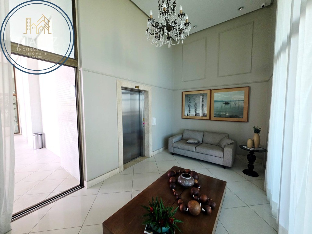 Apartamento - Patamares