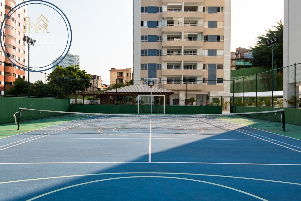 Apartamento - Cidade jardim