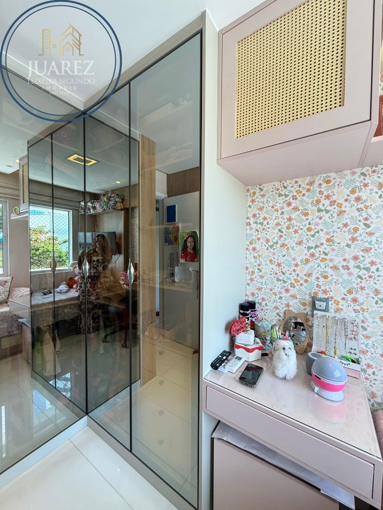 Apartamento - Candeal