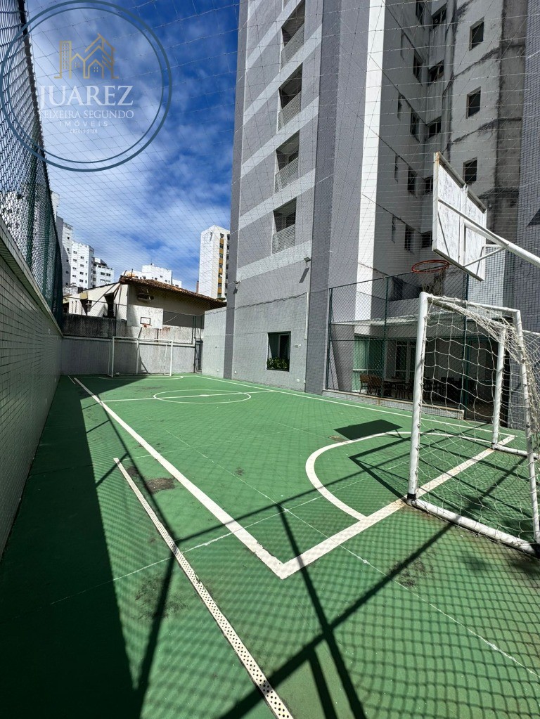 Apartamento - Jardim apipema