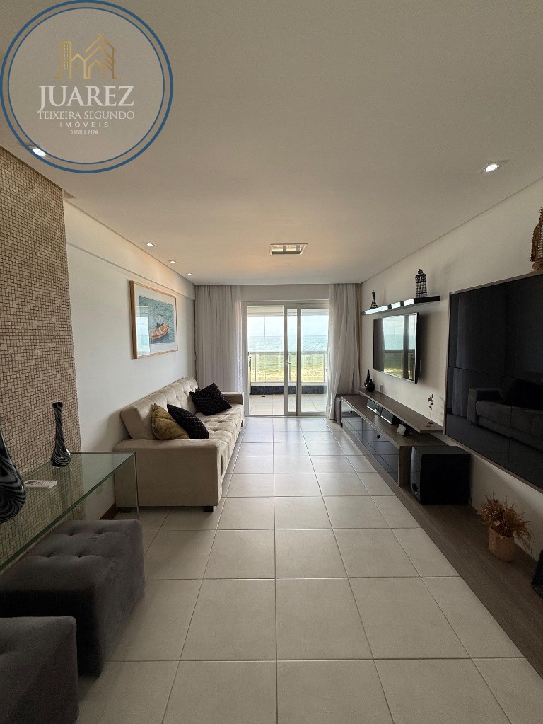 Apartamento - Armação