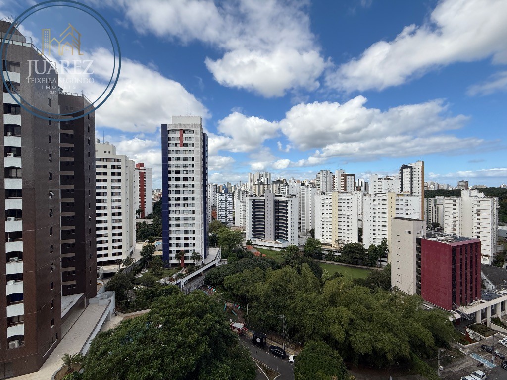Apartamento - Cidade jardim