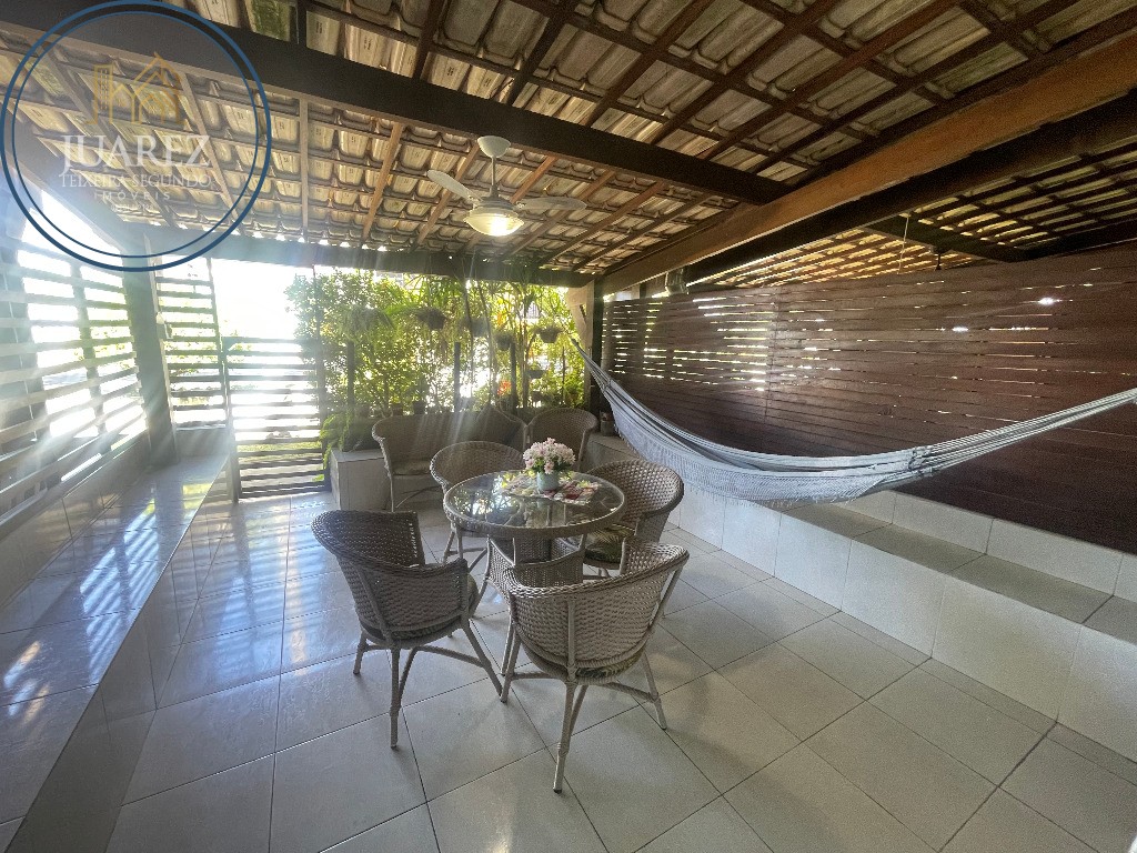 Casa - Piatã