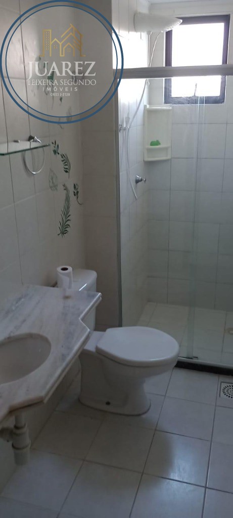 Apartamento - Rio vermelho