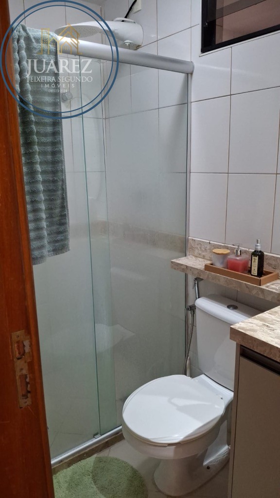 Apartamento - Costa azul