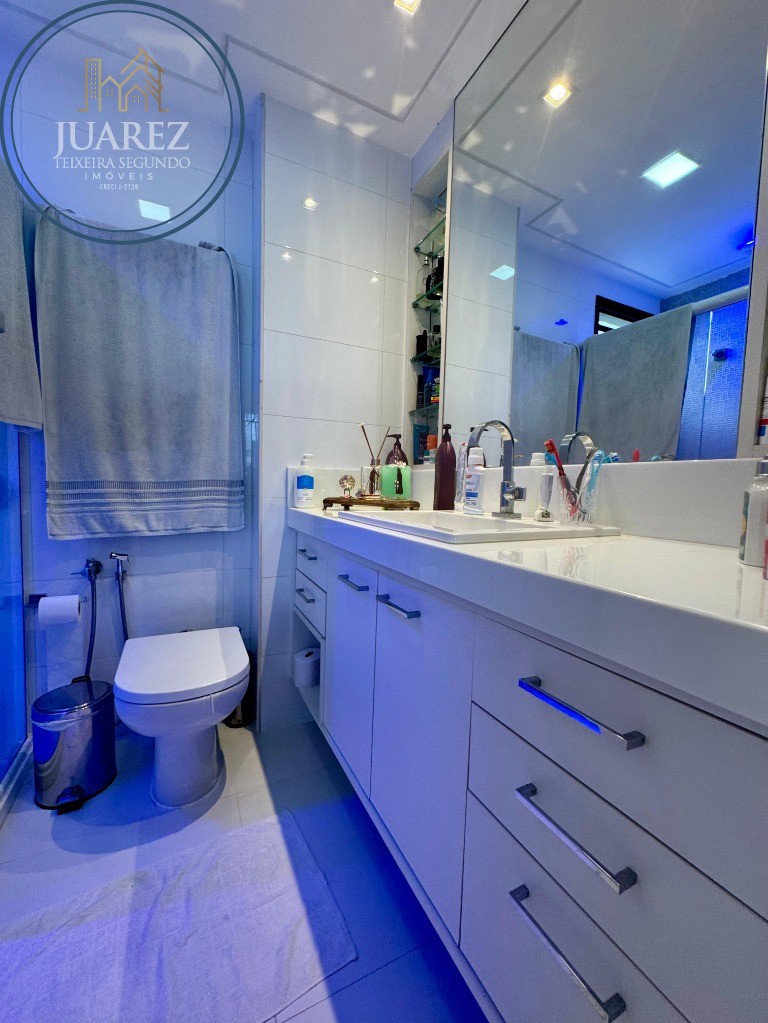Apartamento - Cidade jardim