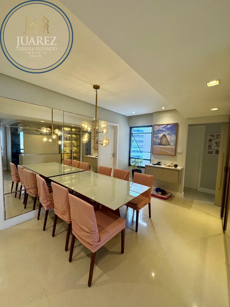 Apartamento - Cidade jardim