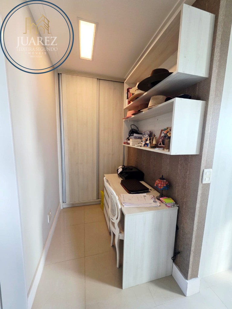 Apartamento - Patamares
