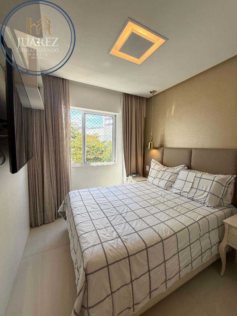 Apartamento - Candeal