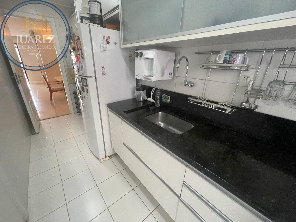 Apartamento - Pituba