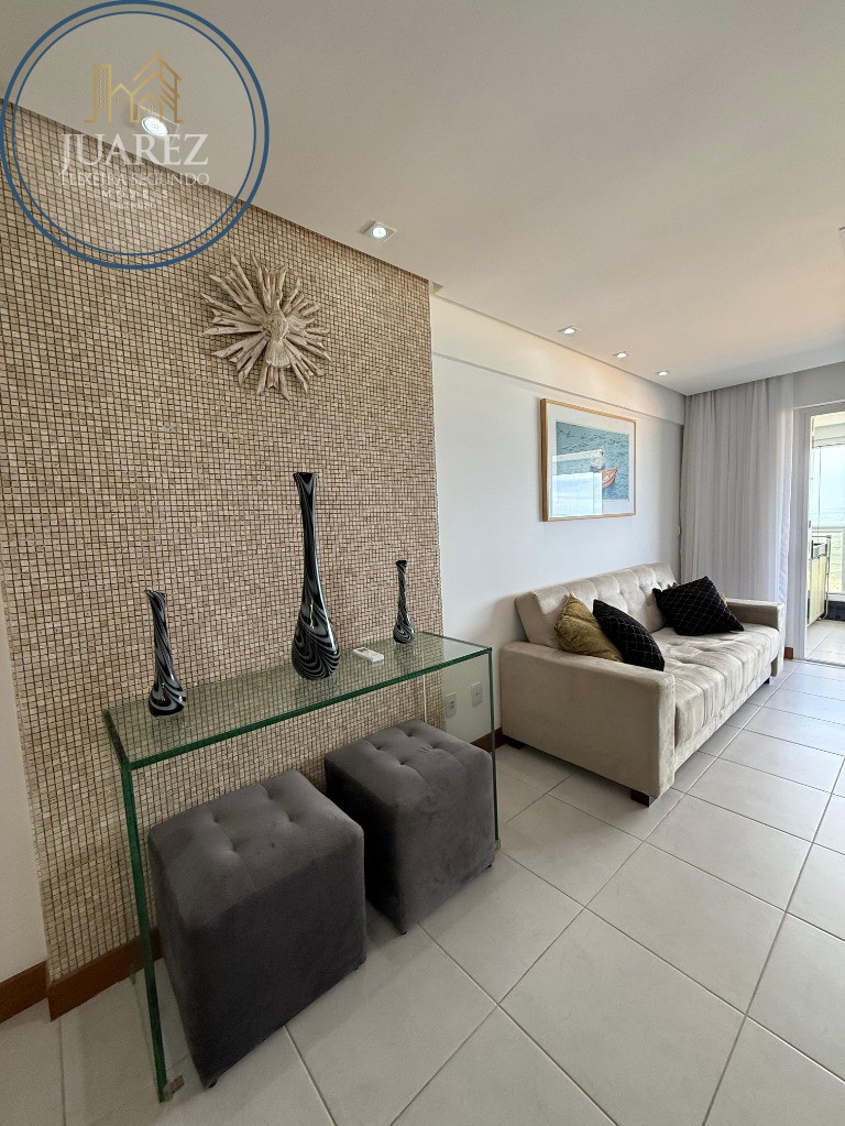 Apartamento - Armação