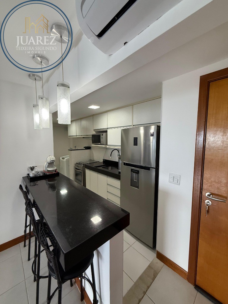 Apartamento - Armação