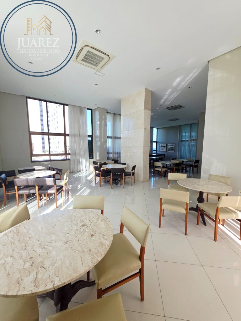 Apartamento - Patamares