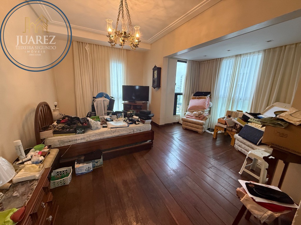Apartamento - Graça
