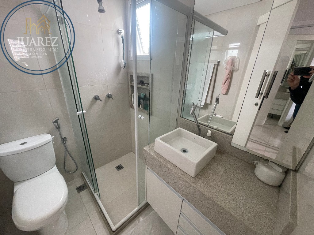 Apartamento - Pituba