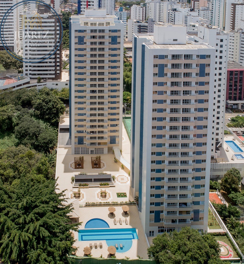 Apartamento - Cidade jardim